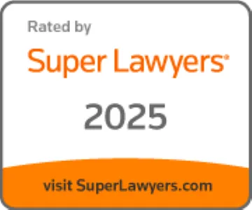2025 Super Lawyer