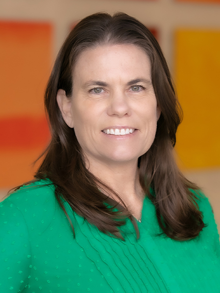 Darcie A.F. Colihan headshot